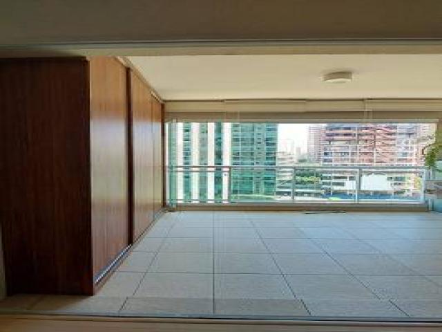 #THE7500 - Apartamento para Locação em São Paulo - SP - 2