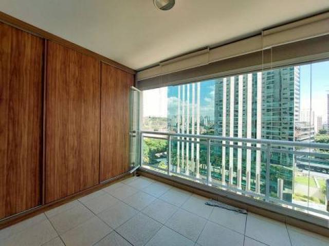 #THE7500 - Apartamento para Locação em São Paulo - SP - 1