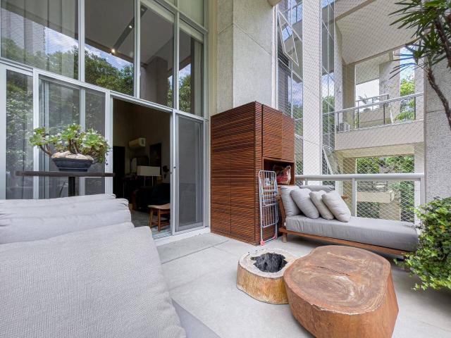 #Land1400 - Apartamento para Venda em São Paulo - SP - 1