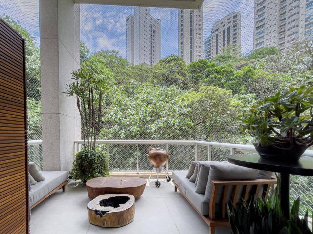#Land1400 - Apartamento para Venda em São Paulo - SP - 2
