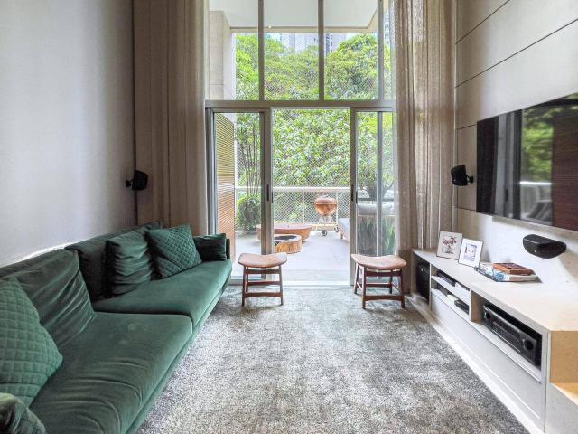 #Land1400 - Apartamento para Venda em São Paulo - SP - 3