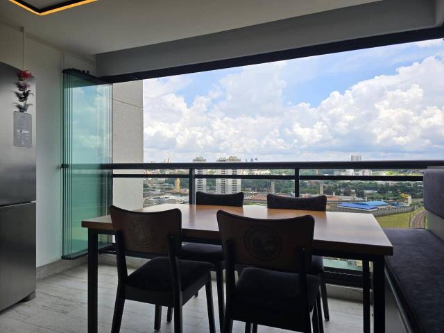 #5 - Apartamento para Venda em São Paulo - SP - 2