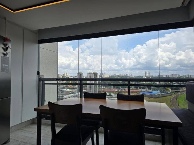 #5 - Apartamento para Venda em São Paulo - SP - 3