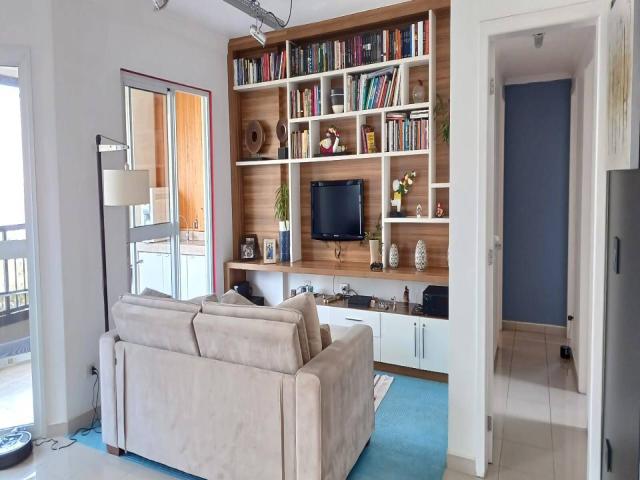 #7 - Apartamento para Venda em São Paulo - SP - 2