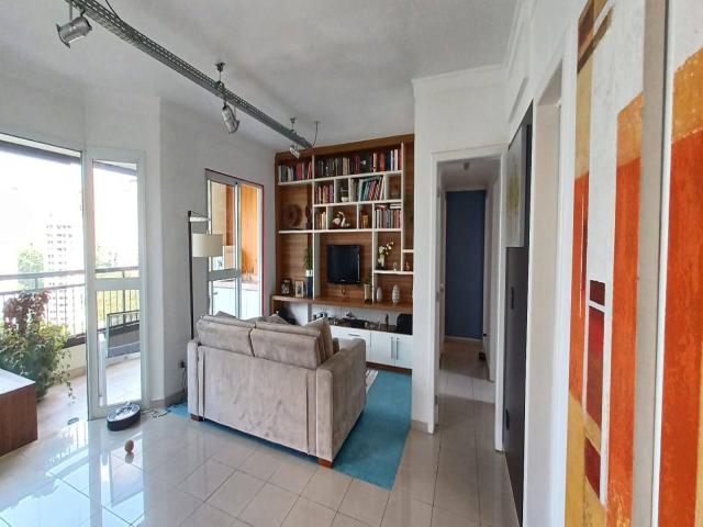 #7 - Apartamento para Venda em São Paulo - SP - 3