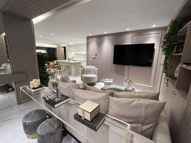 #PRO1600 - Apartamento para Venda em São Paulo - SP - 1