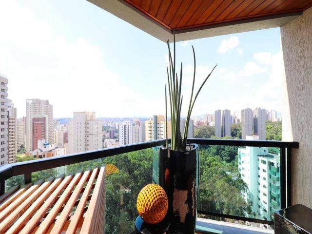 #TER595 - Apartamento para Venda em São Paulo - SP