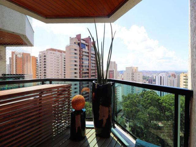 #TER595 - Apartamento para Venda em São Paulo - SP - 2