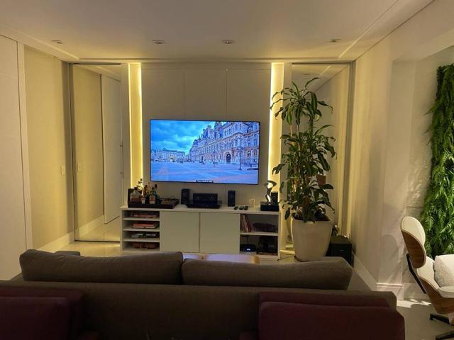 #12 - Apartamento para Venda em São Paulo - SP - 3