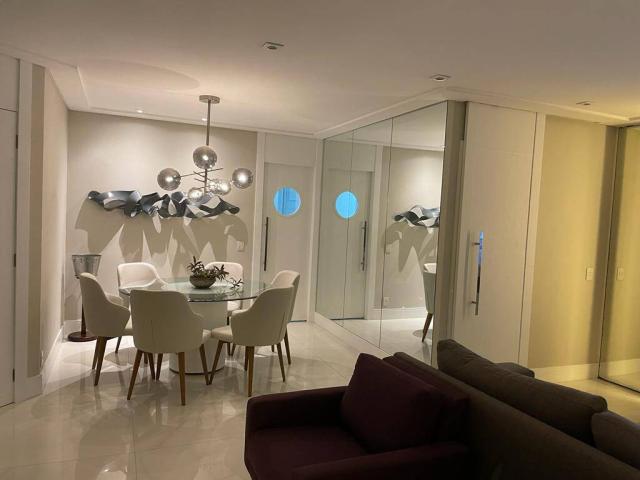#12 - Apartamento para Venda em São Paulo - SP - 1