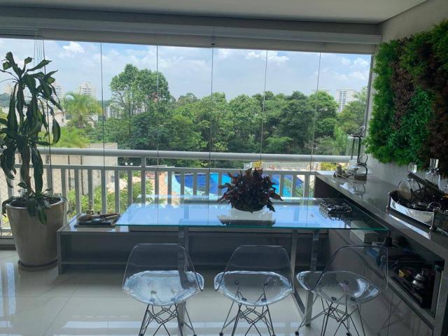 Apartamento para Venda em São Paulo - 5