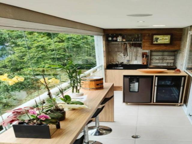 #13 - Apartamento para Venda em São Paulo - SP - 3