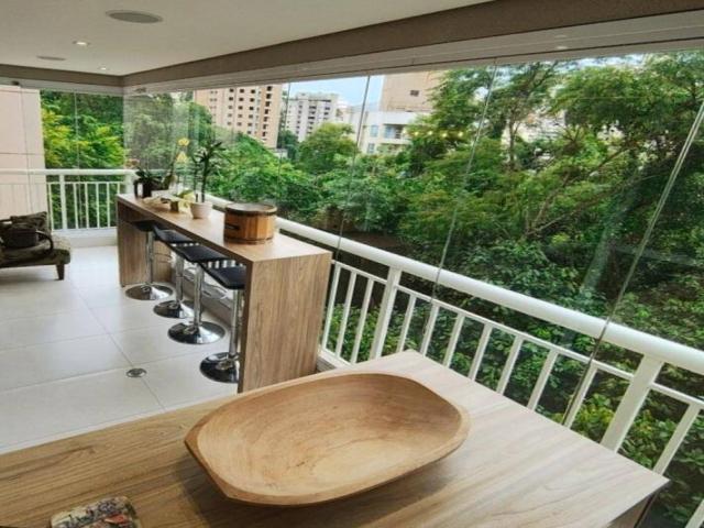 Apartamento para Venda em São Paulo - 5