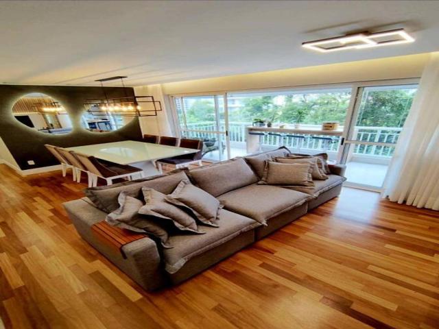 #13 - Apartamento para Venda em São Paulo - SP - 1