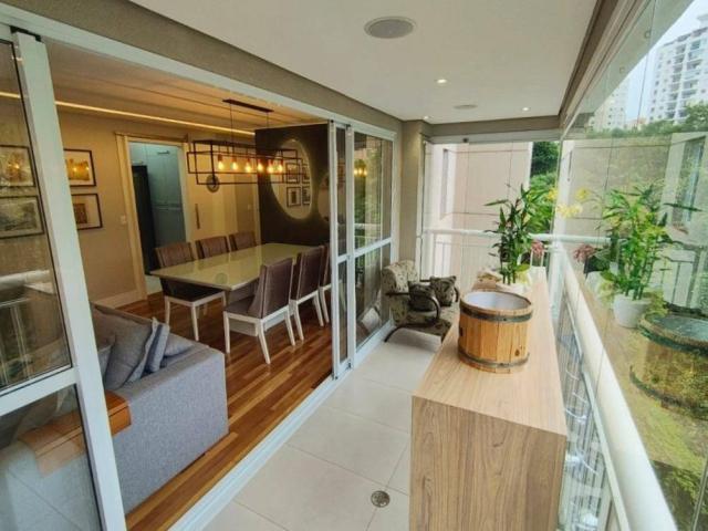Apartamento para Venda em São Paulo - 4