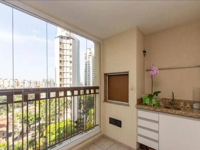 Apartamento para Venda em São Paulo - 5
