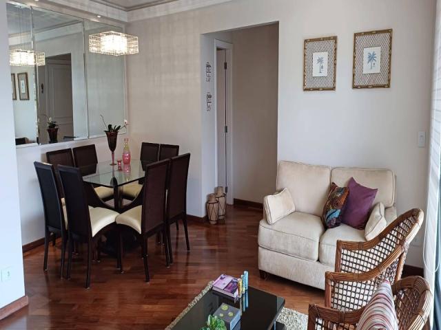 Apartamento para Venda em São Paulo - 4