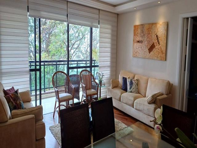 #17 - Apartamento para Venda em São Paulo - SP - 1