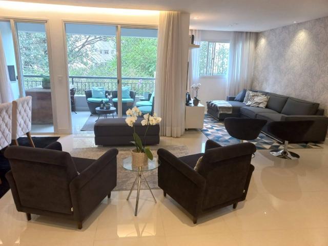 #18 - Apartamento para Venda em São Paulo - SP - 2