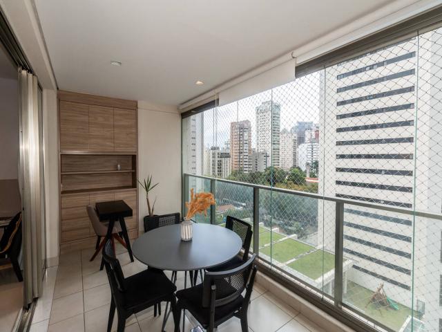#20 - Apartamento para Venda em São Paulo - SP - 2