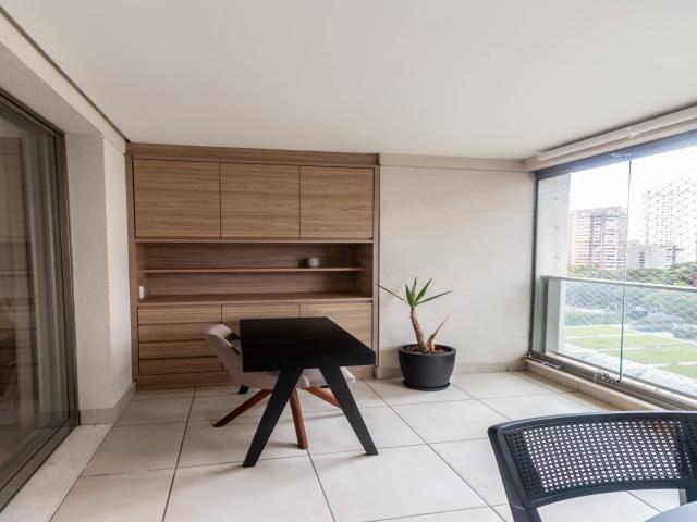 #20 - Apartamento para Venda em São Paulo - SP - 3