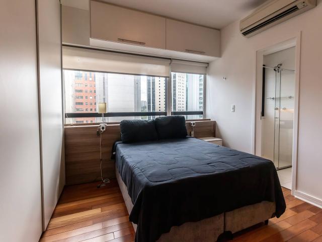 Venda em Vila Olímpia - São Paulo