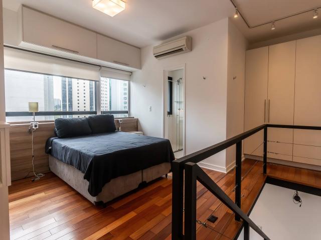 #21 - Apartamento para Venda em São Paulo - SP - 2