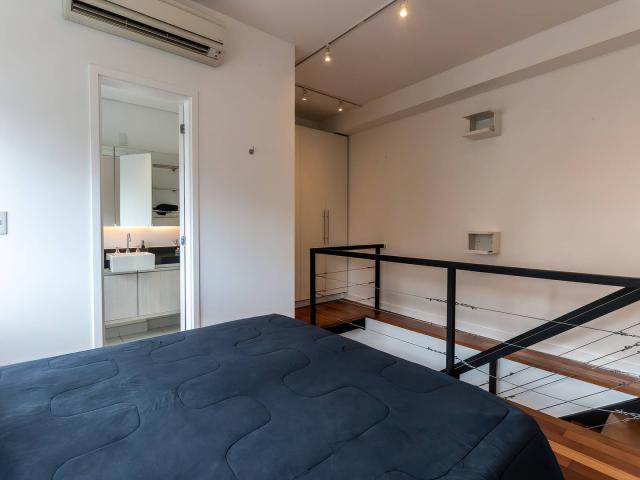 #21 - Apartamento para Venda em São Paulo - SP - 3