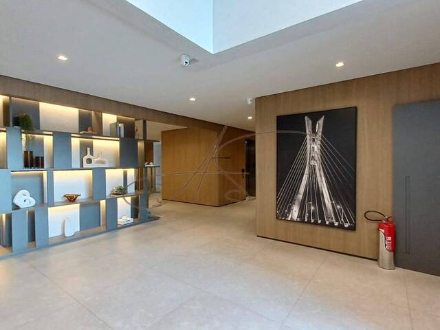 #25 - Apartamento para Venda em São Paulo - SP - 2