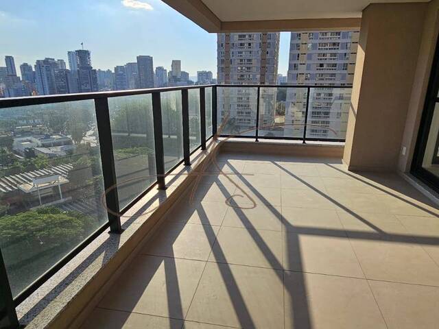 #26 - Apartamento para Venda em São Paulo - SP