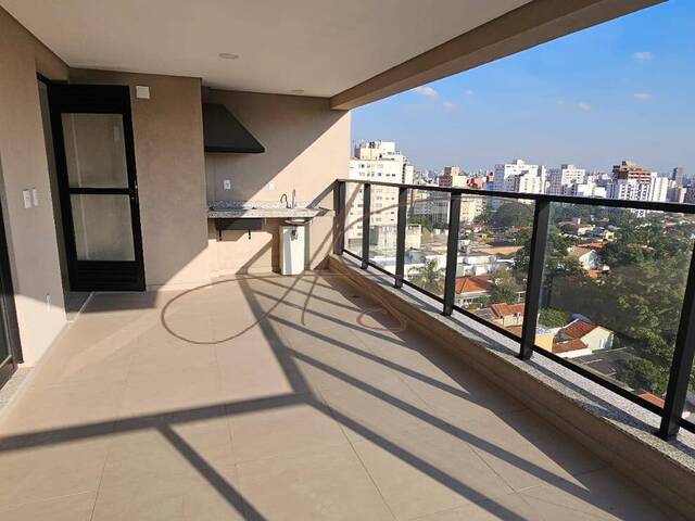#26 - Apartamento para Venda em São Paulo - SP
