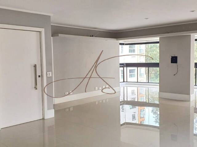 Venda em Jardim Fonte do Morumbi - São Paulo