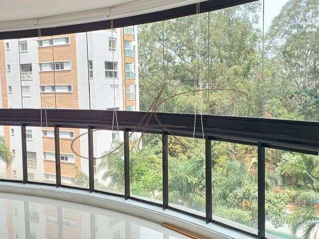 #27 - Apartamento para Venda em São Paulo - SP
