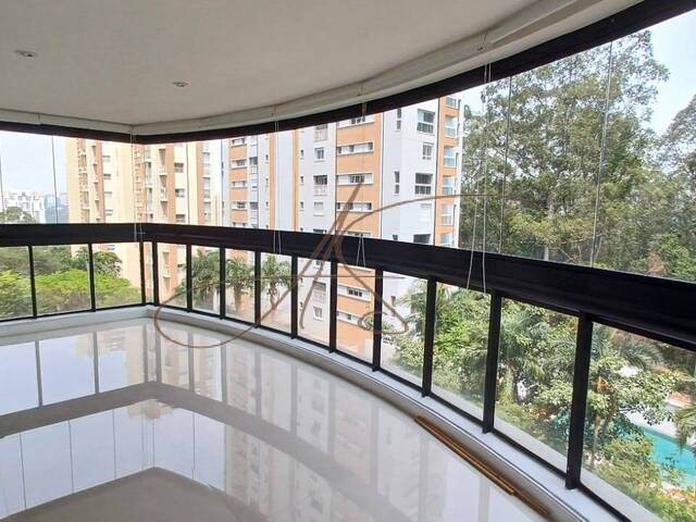 Apartamento para Venda em São Paulo - 4