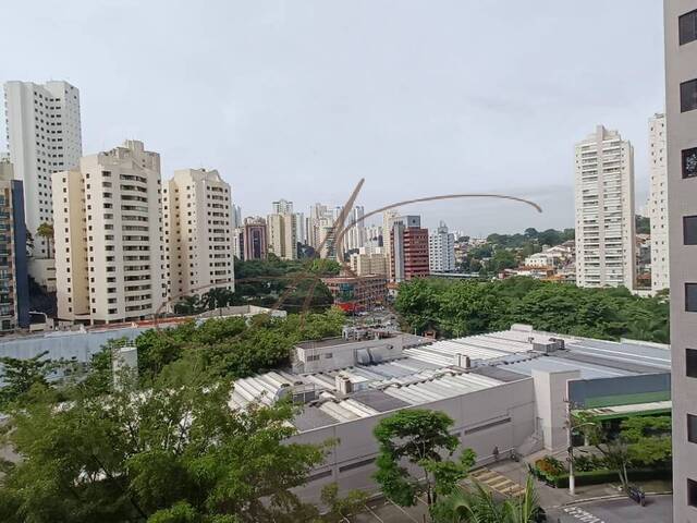 #30 - Apartamento para Venda em São Paulo - SP