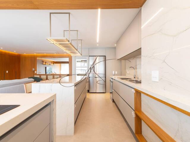 Apartamento para Venda em São Paulo - 5