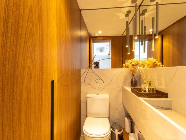 Apartamento para Venda em São Paulo - 4