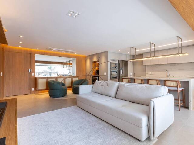 Venda em Moema - São Paulo