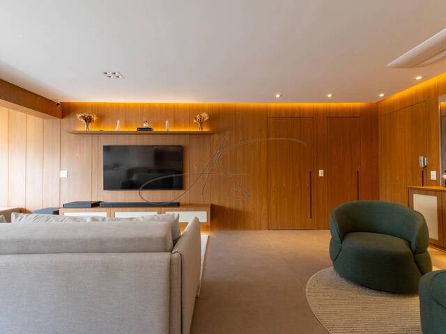 #31 - Apartamento para Venda em São Paulo - SP