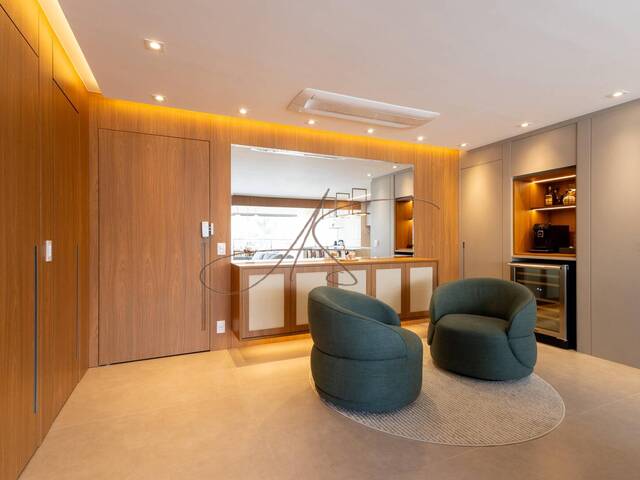 #31 - Apartamento para Venda em São Paulo - SP