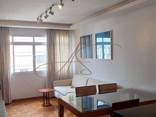 #32 - Apartamento para Venda em São Paulo - SP