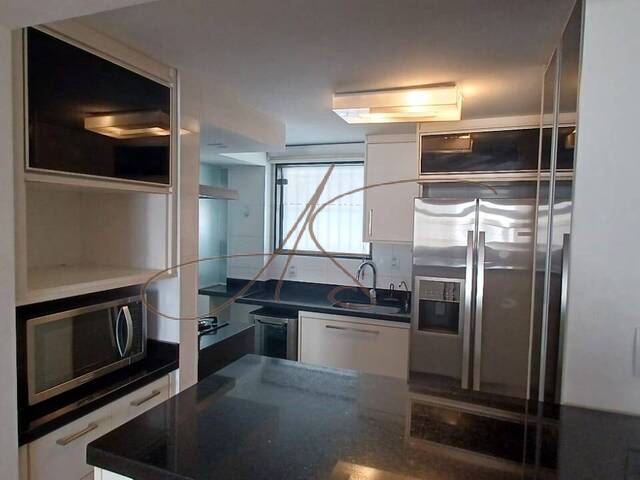 #32 - Apartamento para Venda em São Paulo - SP