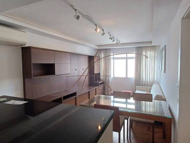 Venda em Vila Nova Conceição - São Paulo