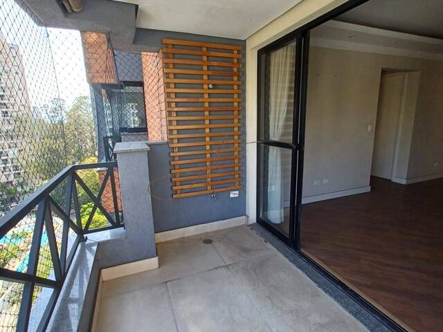 #35 - Apartamento para Venda em São Paulo - SP