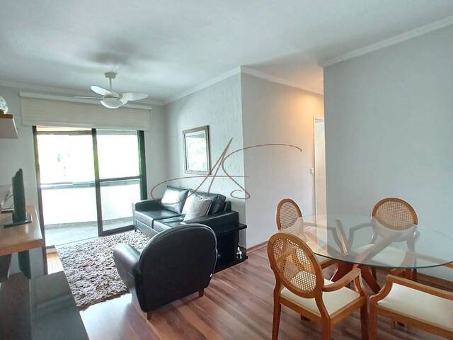 #36 - Apartamento para Venda em São Paulo - SP