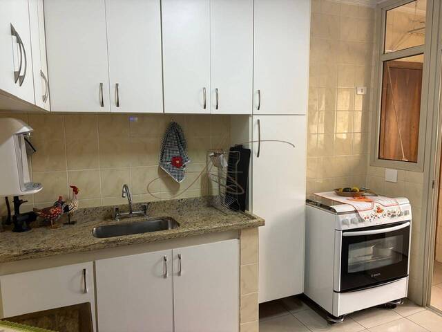 Apartamento para Venda em São Paulo - 5