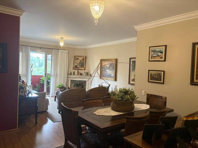 #37 - Apartamento para Venda em São Paulo - SP