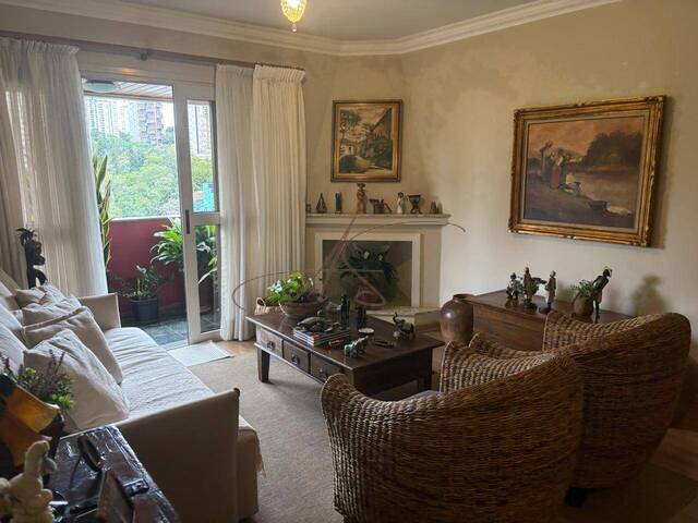 #37 - Apartamento para Venda em São Paulo - SP