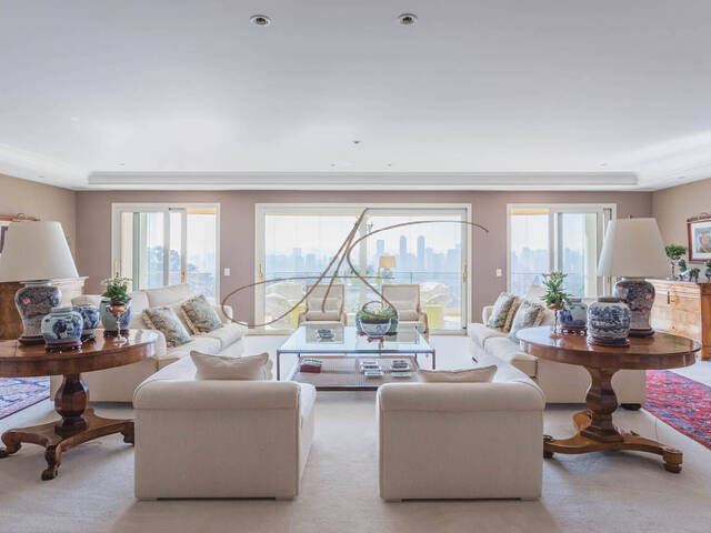 Venda em Jardim Guedala - São Paulo