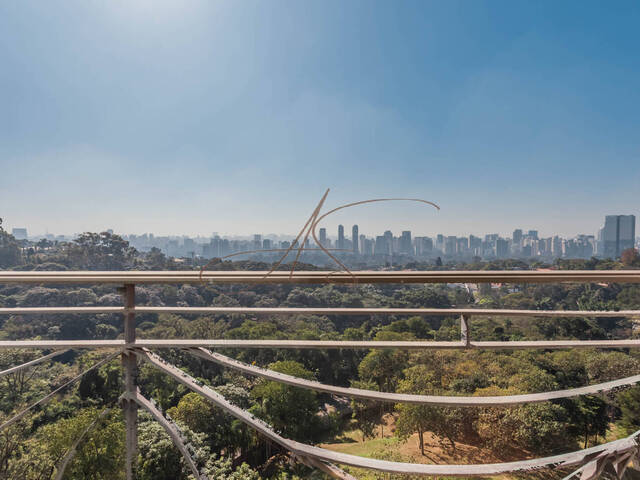 #38 - Apartamento para Venda em São Paulo - SP